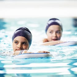 Aspria Berlin Ku'damm - Aspria Berlin Ku'damm Kinderschwimmen