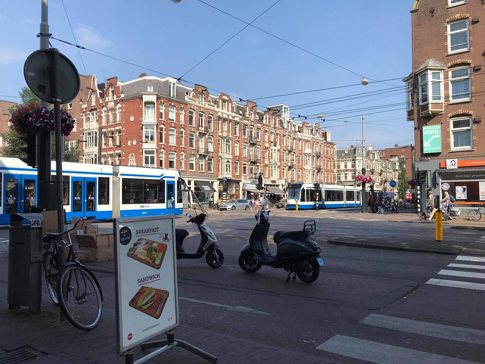 Fifty Cafe & Restaurant