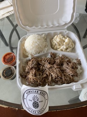 Hawaiian Bros Island Grill by null