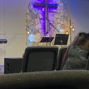 REFUGE CALVARY CHAPEL HB - Updated March 2026 - 34 Photos & 37 Reviews ...