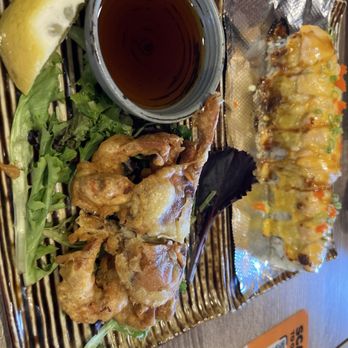 Bengee Sushi - Soft sell Salmon Carpaccio - Sushi Bars Near Me - Ontario, California Bengee Sushi - Soft sell Salmon Carpaccio - Sushi Bars Near Me - Ontario, California