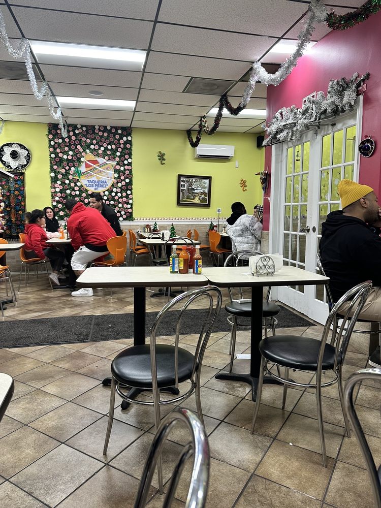 Taqueria Los Perez