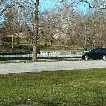 Pendleton Falls Park - Noiiice! - Parks Near Me - Pendleton, Indiana