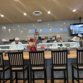 Daisho Sushi Lounge - Sushi chefs - Sushi Bars Near Me - Las Vegas, Nevada Daisho Sushi Lounge - Sushi chefs - Sushi Bars Near Me - Las Vegas, Nevada