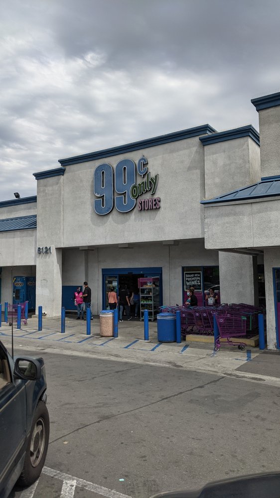 99 CENTS ONLY STORES Updated October 2024 12 Photos & 27 Reviews 6161 Atlantic Blvd