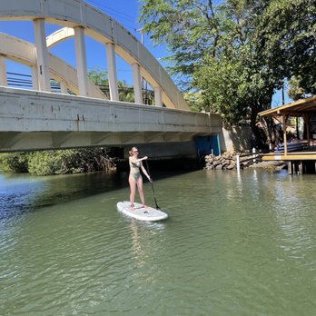 RAINBOW BRIDGE OF HALEIWA TOWN - Updated August 2025 - 68