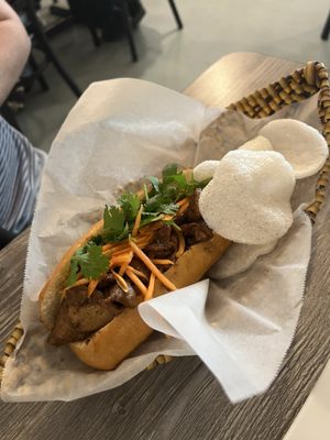 Kai Vietnamese Cuisine by null