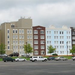 Sam's Town Hotel and Gambling Hall, Tunica