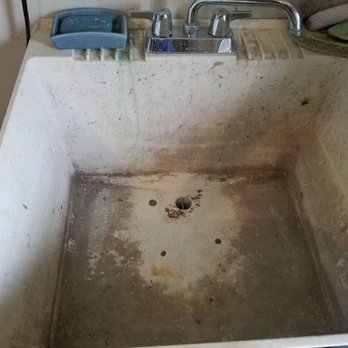 Turnkey Property Managers - This is laundry tub. - Property Management Near Me - Miami, Florida