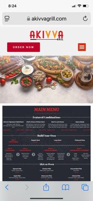 Akivva Grill by null