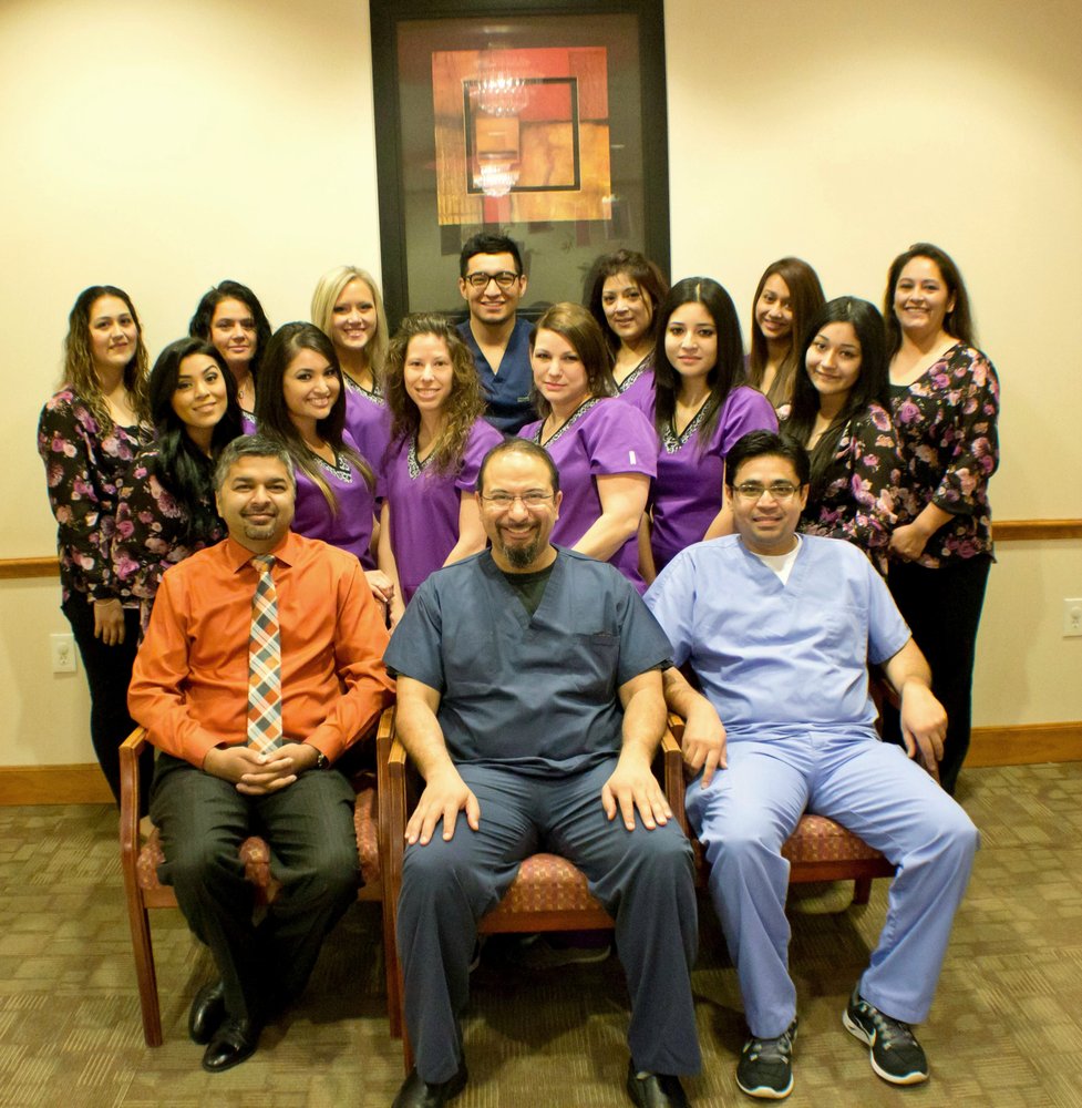 A2Z DENTAL & BRACES Updated September 2024 1214 E Houston St