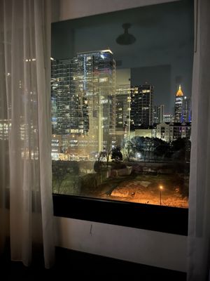 Moxy Atlanta Midtown by null