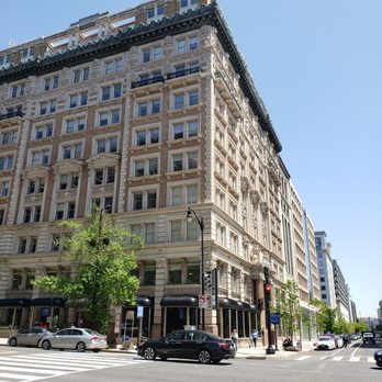 Ocean Prime - Exterior - Seafood Near Me - Washington, DC, District of Columbia