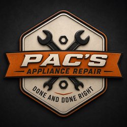 Pac's Appliance Repair