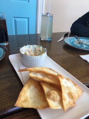 Oh My Cod! by null