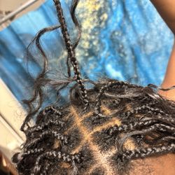 Bibi Hair Braiding Shop