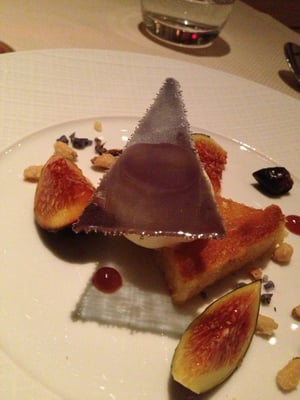 Maison Boulud by null