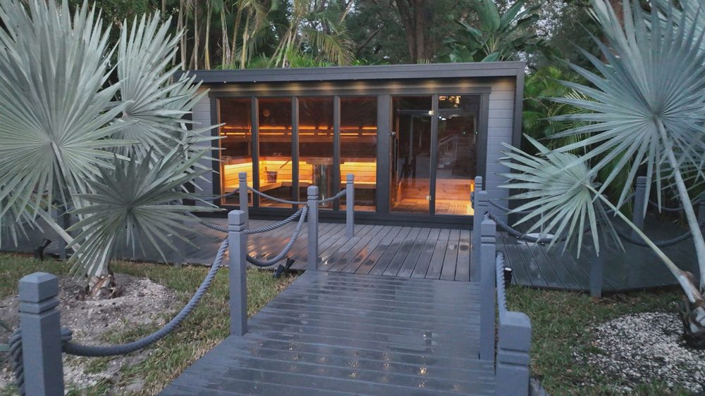 SAUNA ROYAL STANDARD 17 Photos 1675 NE 145th St, North Miami