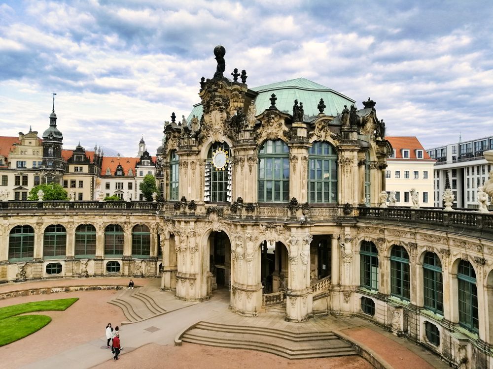OPERNREISEN DRESDEN Updated March 2024 HerthaLindner Str. 10, Dresden, Sachsen, Germany