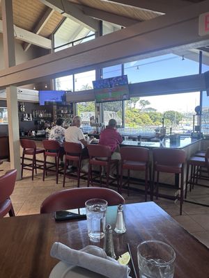 Lighthouse Bar & Grill by null