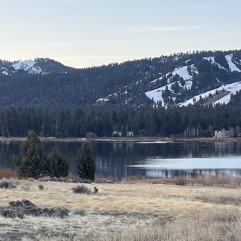 Alpine Pedal Path - Parks Near Me - Big Bear City, California Alpine Pedal Path - Parks Near Me - Big Bear City, California