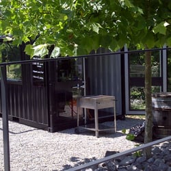 Restaurant Bellevue