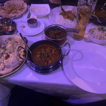 Taj Mahal Restaurant - Indian Near Me - Birmingham, XWM Taj Mahal Restaurant - Indian Near Me - Birmingham, XWM