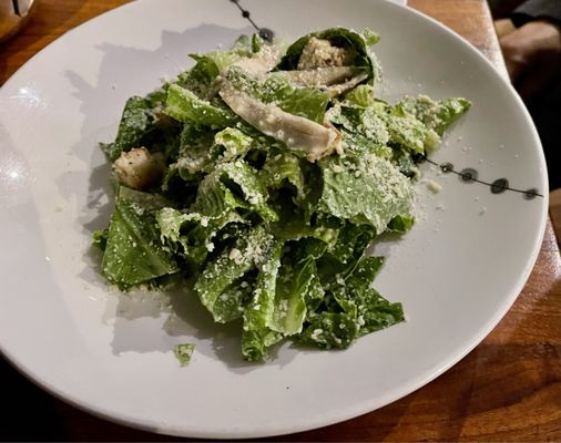 Mussel Bar & Grille Bethesda by null
