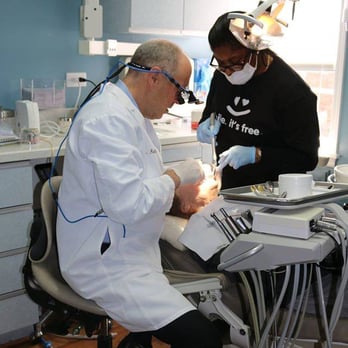 Ralph S Reilly, DMD - Advanced Dentistry - Cosmetic Dentists Near Me - Middlesex, New Jersey