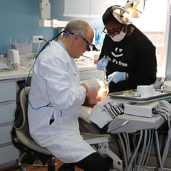 Ralph S Reilly, DMD - Advanced Dentistry
