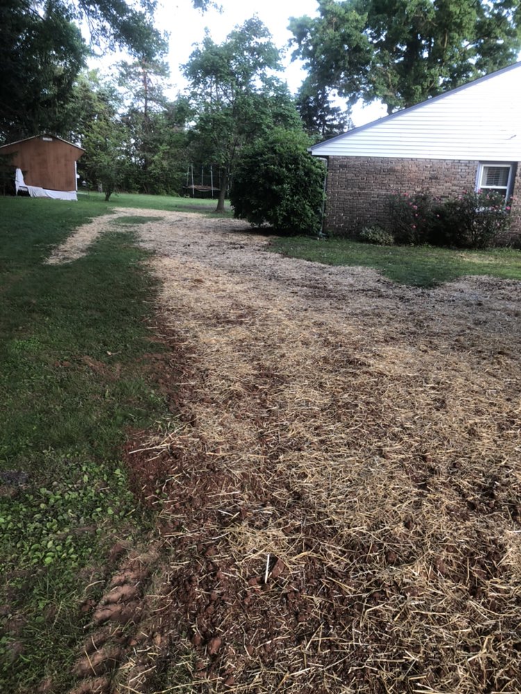 Slide of Griffin Plumbing & Excavation