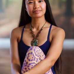 Healing With Chona - Chona B. | Reiki Healer & Yoga Teacher in Los Angeles