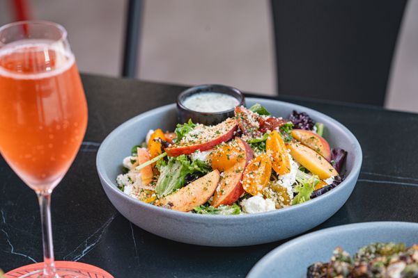 Social Capitol by null