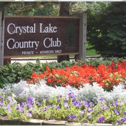 Crystal Lake Country Club