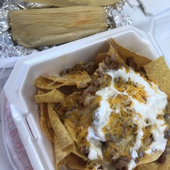 Que Pasa Tacos - a plate of nachos - Tacos Near Me - Bowling Green, Kentucky Que Pasa Tacos - a plate of nachos - Tacos Near Me - Bowling Green, Kentucky
