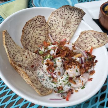 Peka Restaurant - Peka ceviche - Latin American Near Me - Brighton, Massachusetts