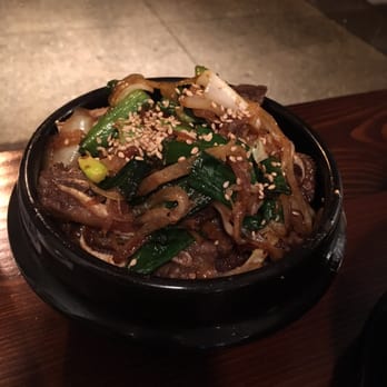 Ahri's Kitchen - Short rib - Korean Near Me - Jersey City, New Jersey Ahri's Kitchen - Short rib - Korean Near Me - Jersey City, New Jersey