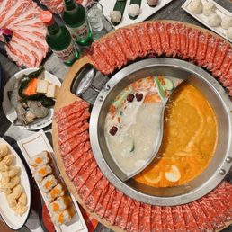 Bone Broth Soup