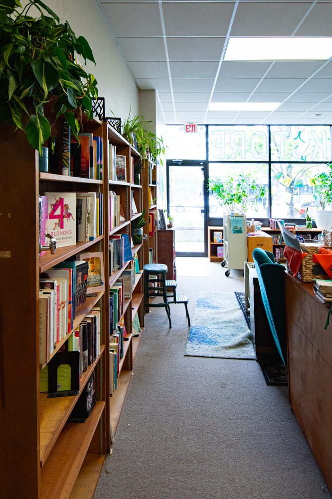 The Reading Room CLE - social services organization in Cleveland, OH