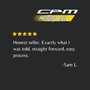 Photo of CPM Motors