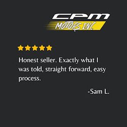 CPM Motors