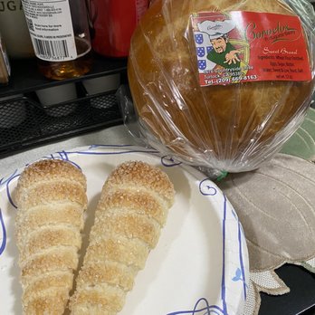 Corvelos Portuguese Bakery - Bakeries Near Me - Turlock, California