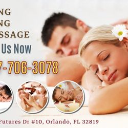 Hong Kong Massage - Hong Kong Massage