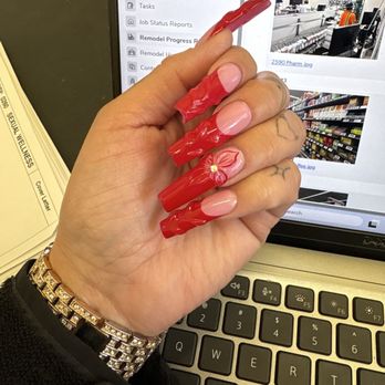Aria Nails & Spa - Nail Salons Near Me - Hillsboro, Oregon Aria Nails & Spa - Nail Salons Near Me - Hillsboro, Oregon