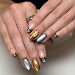 Ame Nail Bar - BY VANI