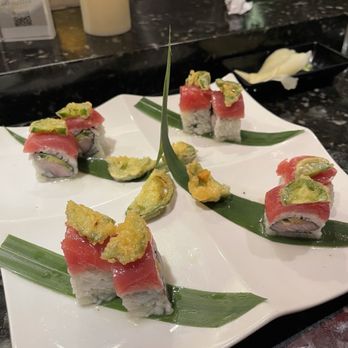 Seabutter - Laguna Beach - YTJ roll - Japanese Near Me - Laguna Beach, California Seabutter - Laguna Beach - YTJ roll - Japanese Near Me - Laguna Beach, California