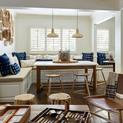 The Hotel Carmel by null