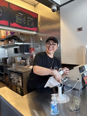 Don Fuegos Chicken by null