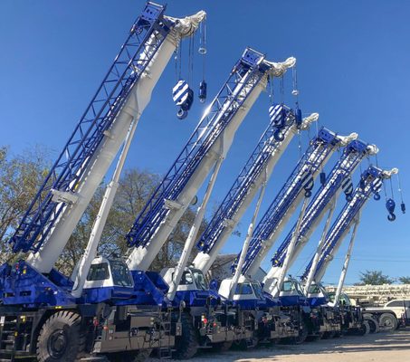 Scott-Macon Equipment