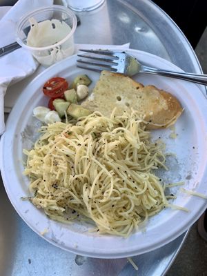 Panza's Tapping Italy by null